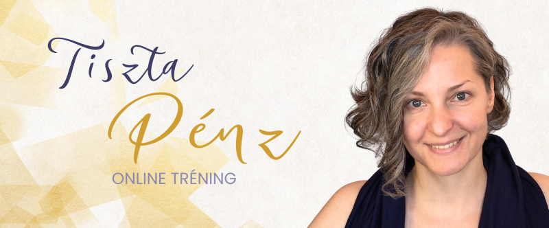 Tiszta Pénz - Császár Erika Mira